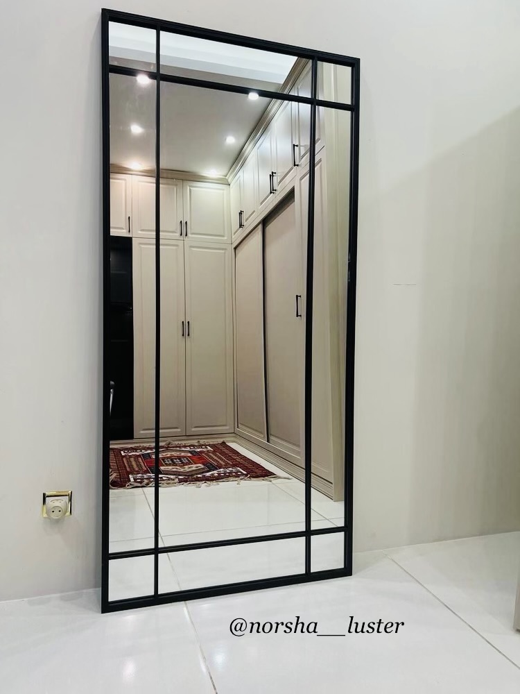 آینه قدی